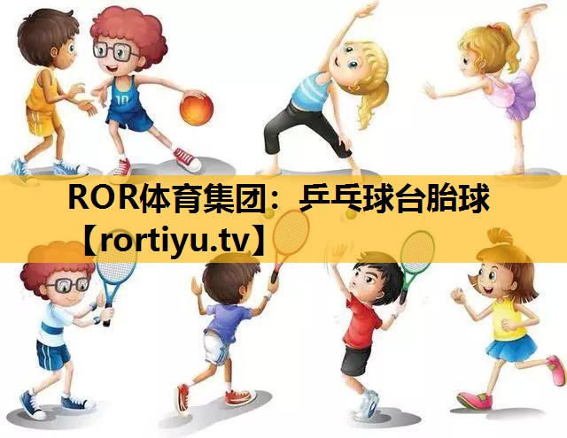 乒乓球台胎球