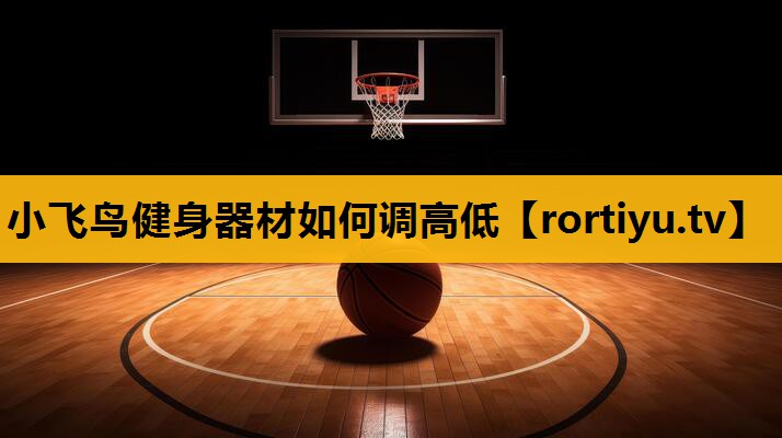 小飞鸟健身器材如何调高低