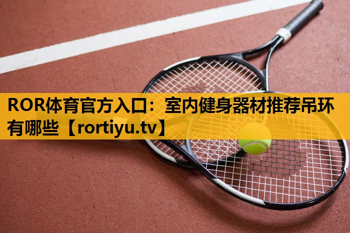 室内健身器材推荐吊环有哪些