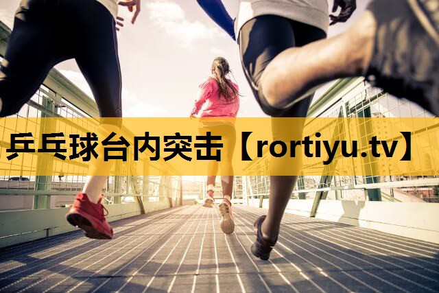 乒乓球台内突击