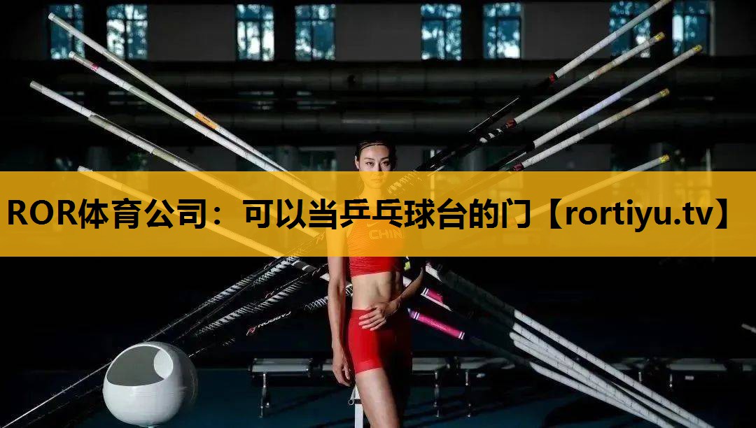 可以当乒乓球台的门