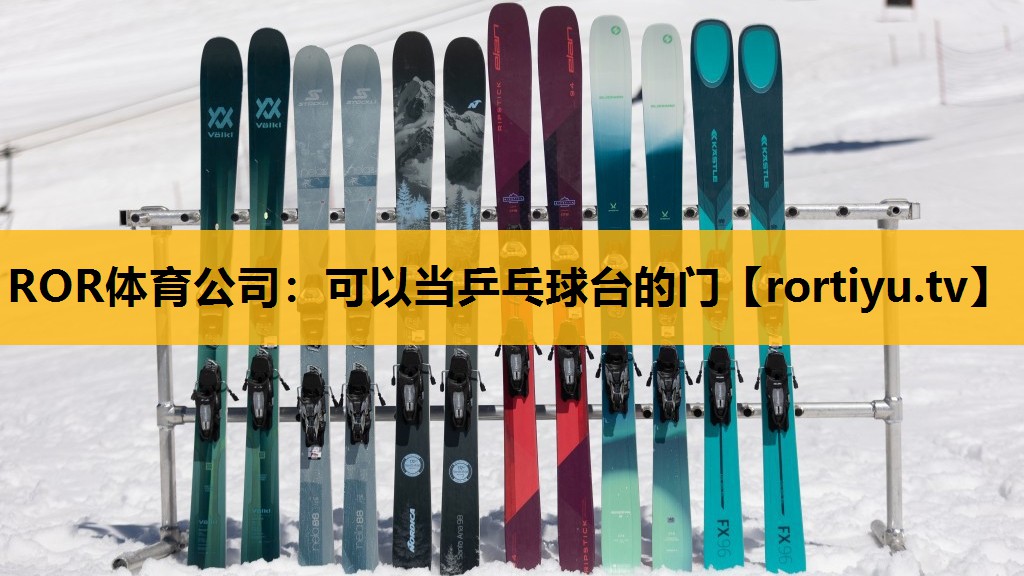 可以当乒乓球台的门